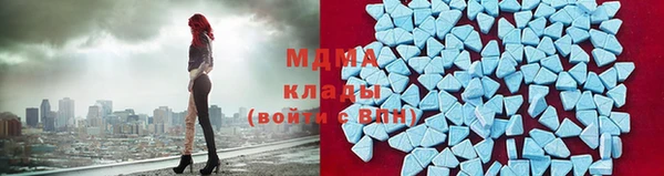 хмурый Алзамай